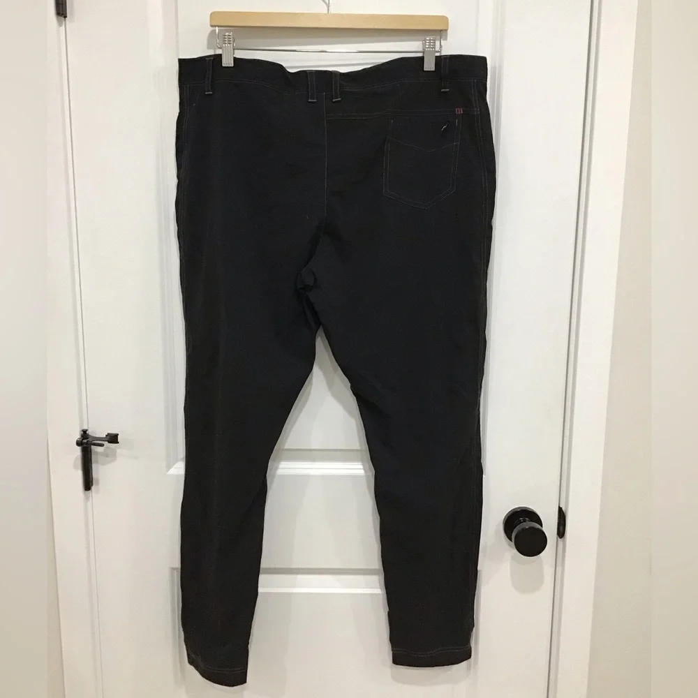 L.L. Bean classic black